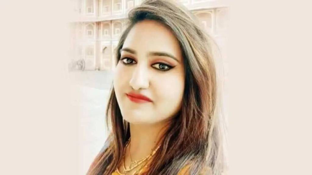 Sana Khan murder case