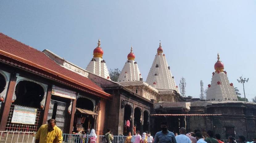 Best Places to Visit in Kolhapur Know The Famous Six Places should be seen at least once 