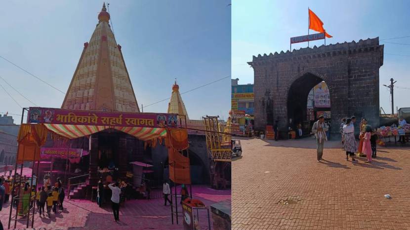Best Places to Visit in Kolhapur Know The Famous Six Places should be seen at least once 