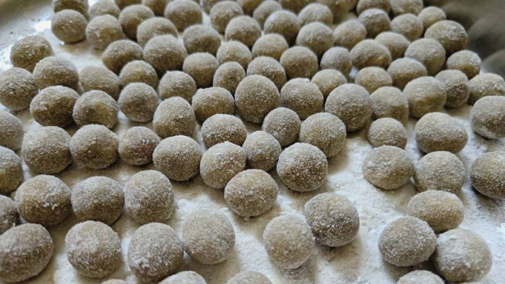 Easy to make digestible and spicy amla Gooseberry Goli At Home Check out the easy recipe