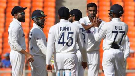 ICC has Announced the best Test team for 2023 and Pat Cummins captain