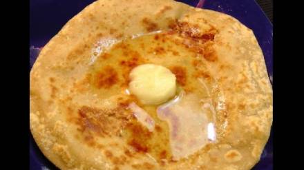 Happy Makar Sankranti 2024 Recipe Tilgulachi poli In Marathi Happy Makar Sankranti 2024 Recipe Tilgulachi poli In Marathi