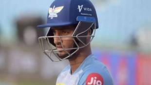 DDCA accused of dropping Ayush Badoni from the team to make way for Kshitij Sharma