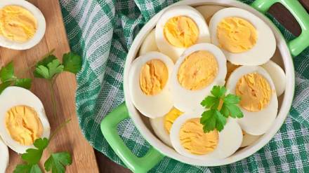How Long You Can Keep Boiled Egg