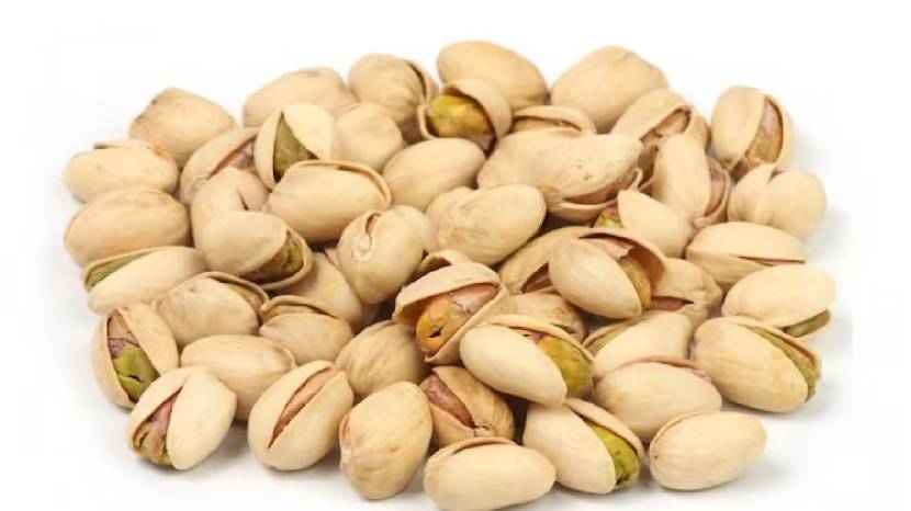 Know Pistachio Benefits For Health in winter