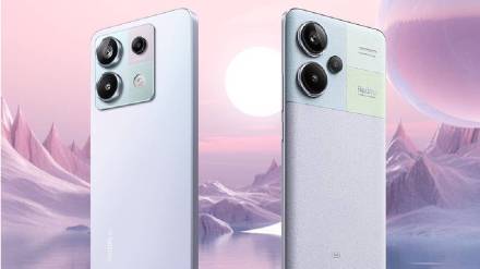 Redmi Note 13 5G series launch Tomorrow in Indian Known The Five things 5 things about smartphones