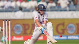 IND vs ENG test series Updates in marathi