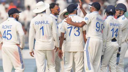 Michael Vaughan India are still strong contenders to win the series against England Michael Vaughan India are still strong contenders to win the series against England