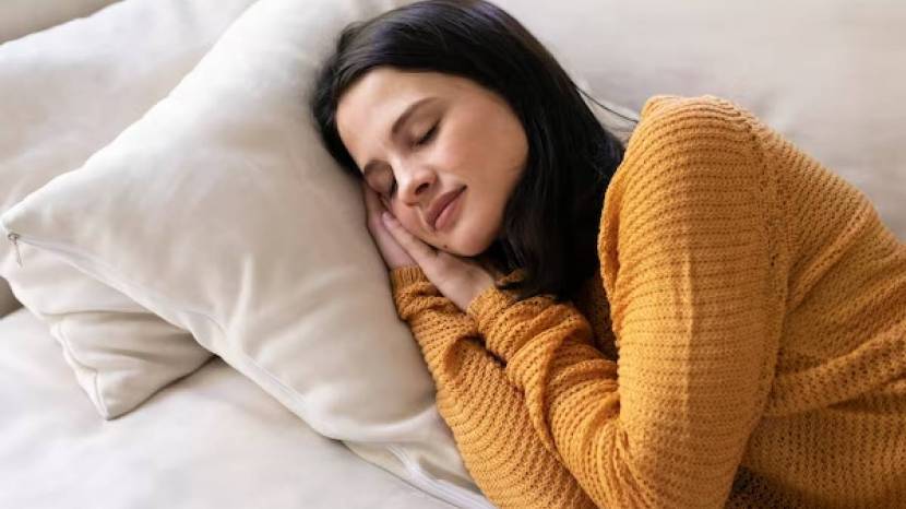 Health news One Night Without Sleep Ages Your Brain By Two Years 