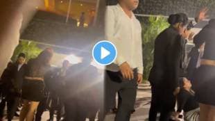 Girl creates ruckus after drinking alcohol at new year party video