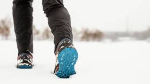 Five Tips To Keep In Mind When Exercising Outdoors In Winters