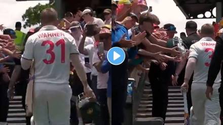 david warner retires from test cricket