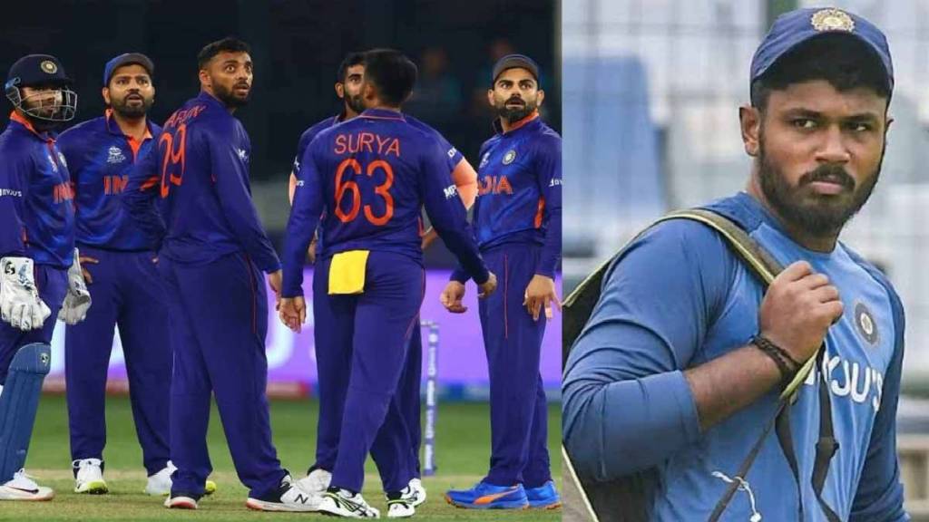 IND vs AFG 3rd T20: Will Sanju Samson enter in the 3rd T20 The playing 11 of both the teams could be like this IND vs AFG 3rd T20: Will Sanju Samson enter in the 3rd T20 The playing 11 of both the teams could be like this