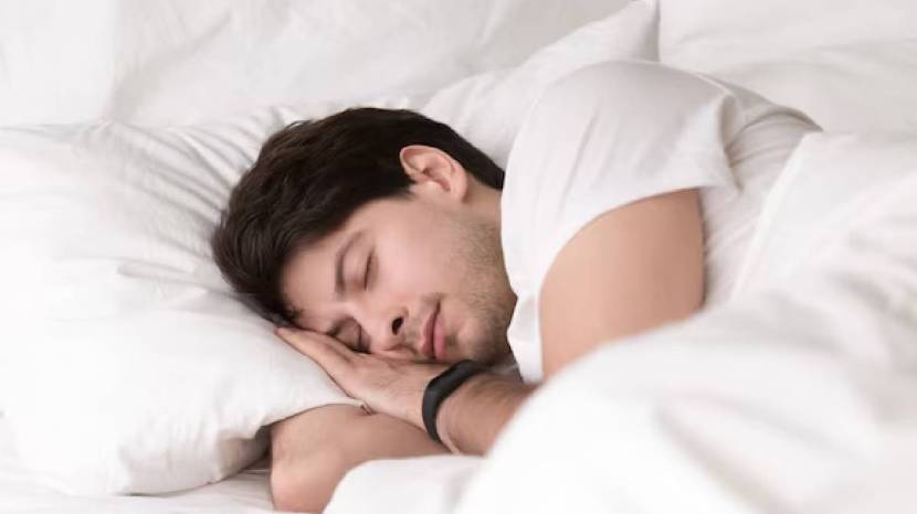 Health news One Night Without Sleep Ages Your Brain By Two Years 