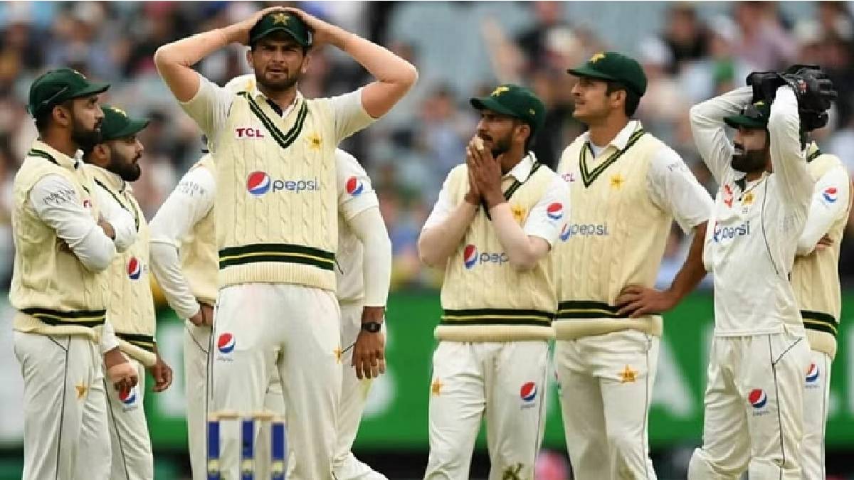 AUS vs PAK 3rd Test: तिसऱ्या कसोटीत पाकिस्तानने घेतला मोठा निर्णय, ‘या’ दोन स्टार खेळाडूंना दाखवला बाहेरचा रास्ता