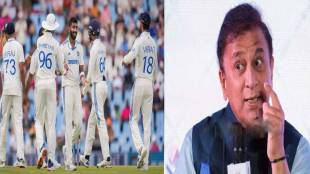 IND vs SA: Gavaskar selected Team India's playing XI before the second test suggested two changes