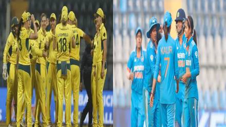 IND W vs AUS W: Australia beats India by 190 runs, wins ODI series 3-0 Lichfield's century Team India trolled on social media IND W vs AUS W: Australia beats India by 190 runs, wins ODI series 3-0 Lichfield's century Team India trolled on social media