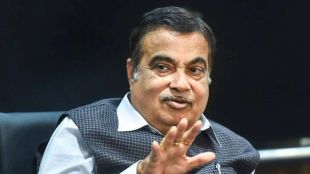 Nitin Gadkari | Lok Sabha Election Result 2024