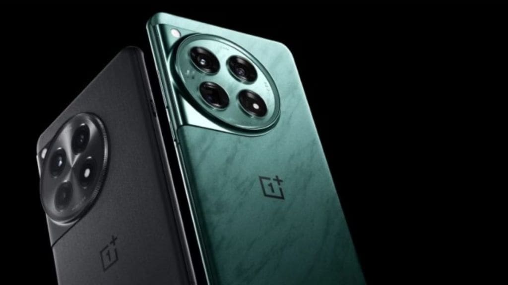 OnePlus 12 series launch on 23rd January 2024 OnePlus 12 series launch on 23rd January 2024