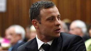 Oscar Pistorious News