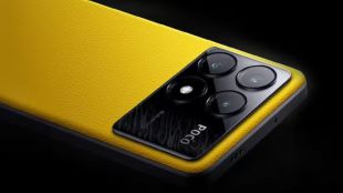 Poco X6 series launched in India check price and features