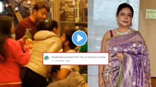 Priyanka chopra mother Support Mannara Chopra