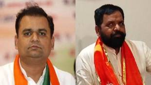 What Rahul Narvekar said about Bharat Gogoawale