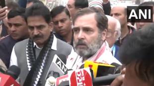 Congress MP Rahul Gandhi