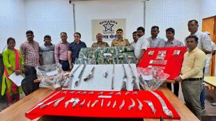 Raigad Crime News