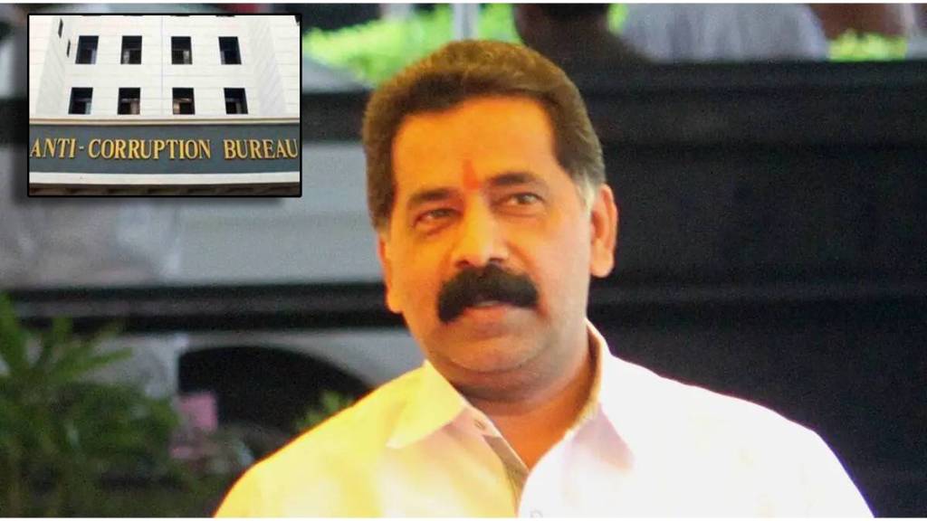 Rajan salvi ACb Rajan salvi ACb