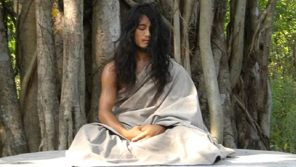 Ram Bahadur Bomjan