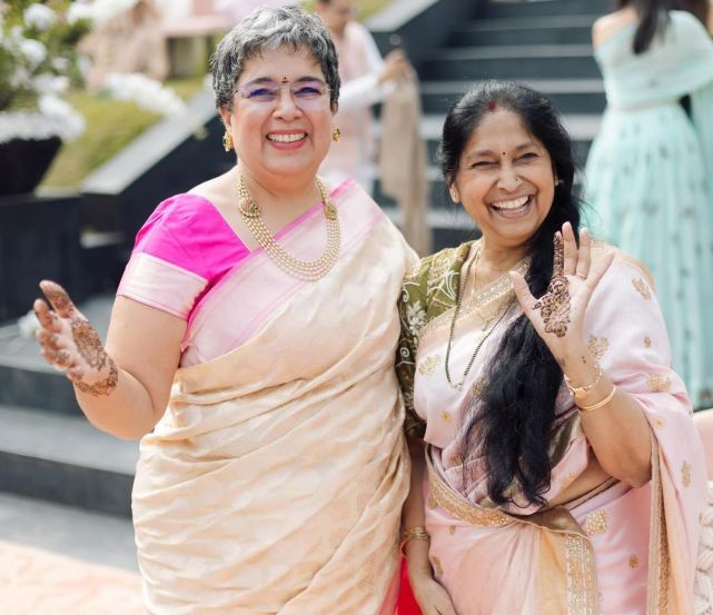 Reena Datta pritam shikhare photos