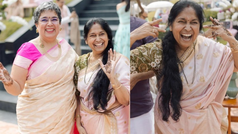 Reena Datta pritam shikhare photos