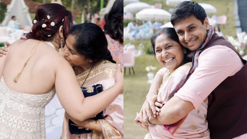 Reena Datta pritam shikhare photos