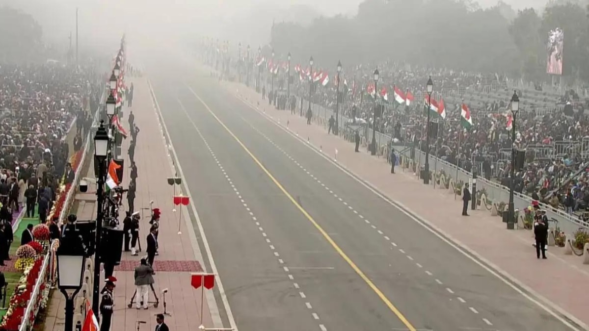 Republic Day 2026 Interesting facts about the R-Day parade you must know