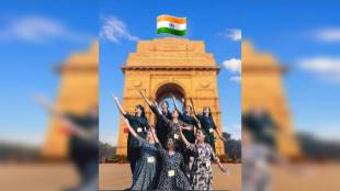 Republic Day Nashik team