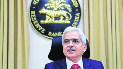 दिवाळखोरी संहितेच्या उण्या बाजूंपासून बोध घेत दुरुस्त्या आवश्यक; रिझर्व्ह बँक गव्हर्नर दास यांचे प्रतिपादन