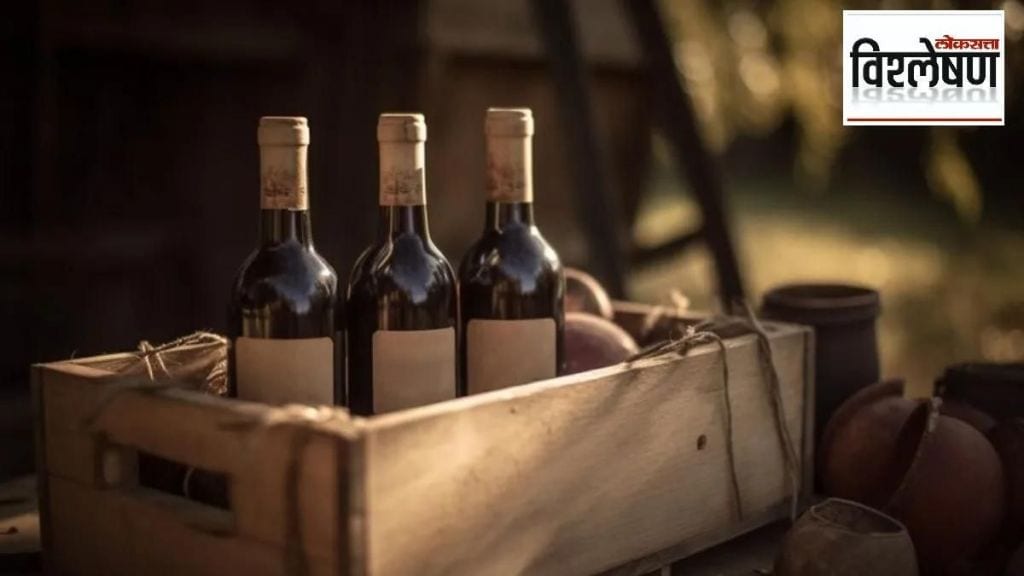 first liquor store to open in Saudi Arabia what is the reason of country to change its policies
