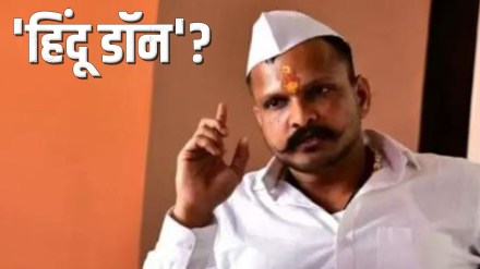Sharad Mohol Hindu Don