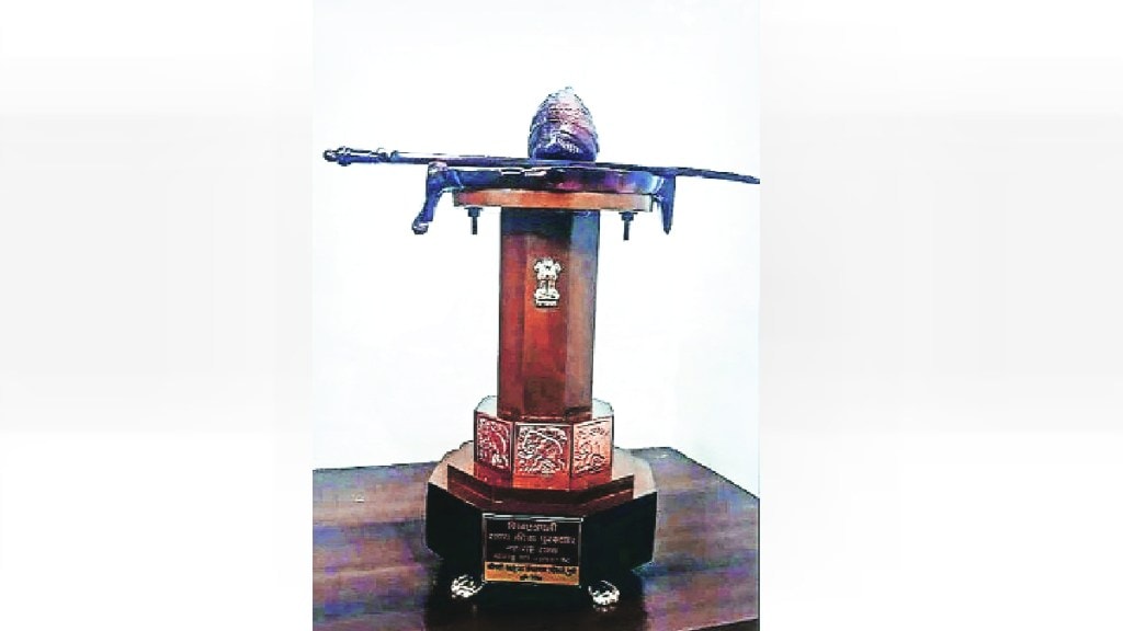 Maharashtra Olympic Association President and Deputy Chief Minister Ajit Pawar suggested re inclusion of all the seven sports excluded from the award