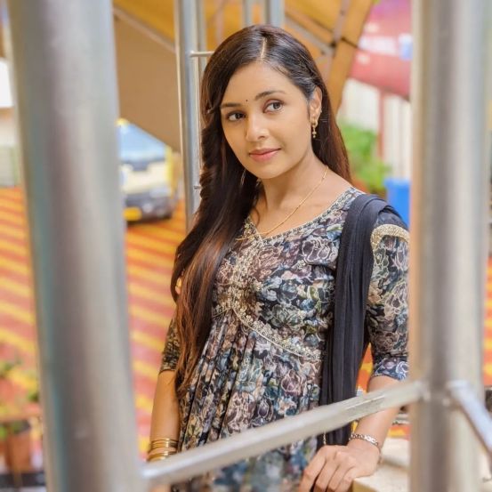 Shivani Rangole Kulkarni Makar Sankranti