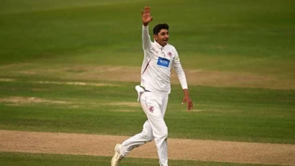 Shoaib Bashir Shoaib Bashir