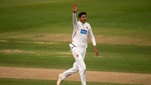 Shoaib Bashir