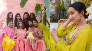 Shraddha Kapoor Marathi look (1)