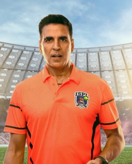There are many actors in Indian cinema who are interested in cricket along with acting.