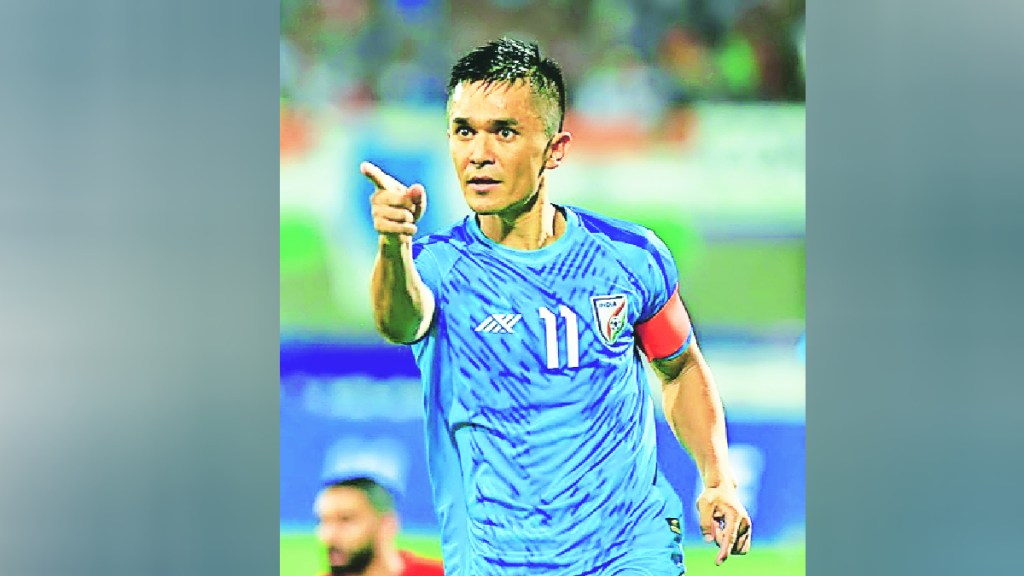 Asia Cup Football Tournament from today Qatar vs Lebanon football match sport news