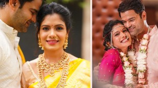 Suruchi Adarkar Makar Sankranti 2024