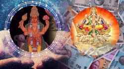 ५० वर्षांनी सूर्य-मंगळ एकत्र येताच फेब्रुवारीमध्ये ‘या’ राशींच्या घरात येईल चांगला पैसा? माता लक्ष्मीच्या कृपेने होऊ शकतात श्रीमंत