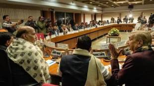 Suspension of Suspended mps