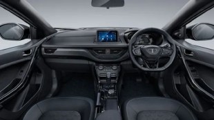 Tata Nexon Car